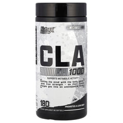 Nutrex - CLA 1000