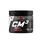 Trec - CM3