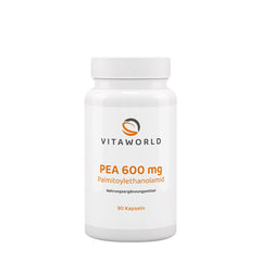 Vitaworld - Palmitoylethanolamide - 600mg