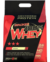 Stacker2 - 100% Whey