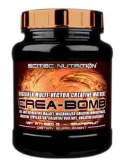 SciTec - Crea-Bomb