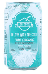 DR COCO - Coconut water