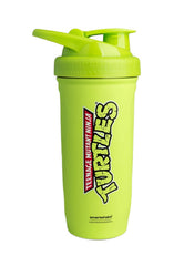 SmartShake - Teenage Mutant Ninja Turtles Shaker Bottle