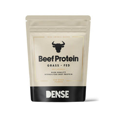 Dense - Beef Protein Grass-Fed