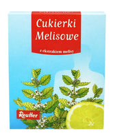 Reutler Melissa Candy framsida