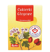 Reutter Hawthorn Candy framsida