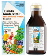 Floradix - Kindervital - 250 ml