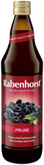 Rabenhorst Prune Juice framsida