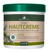 Herbamedicus Skin Cream framsida