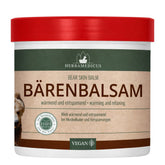 Herbamedicus - Karhunahkabalsami - 250ml