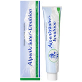 Lloyd Alpine Herbs Emulsion 200ml framsida