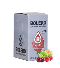 Bolero - Advanced Hydration