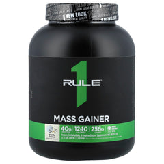 Rule One - R1 Mass Gainer