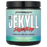 Prosupps - Dr. Jekyll Signature