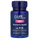 Life Extension - Florassist Probiotic Naisterveys - 30 Kapselia