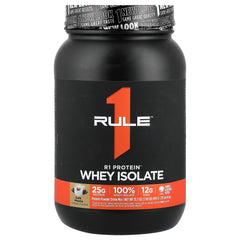 Rule One - R1 Protein