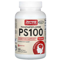 Jarrow Formulas - PS 100 - Nutri.se