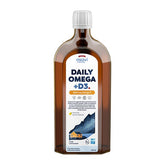 Osavi - Daily Omega + D3
