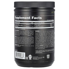 Universal Nutrition - Vihreä Omena - 30 Annosta - 405,0g