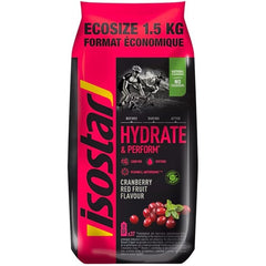 Isostar - Hydrate & Perform