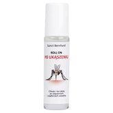 After Bite Roll On – Naturlig lindring framsida