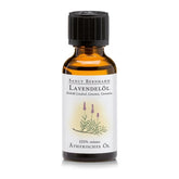 Lavendelolja – Lavandula Angustifolia 30ml framsida