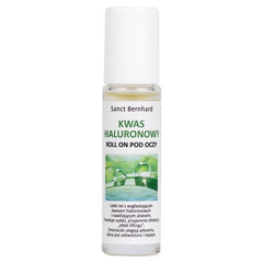 Kräuterhaus Sanct Bernhard - Ögongelé - 10ml