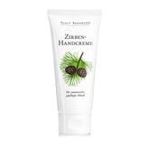 Pine Hand Cream Alpin botanik framsida