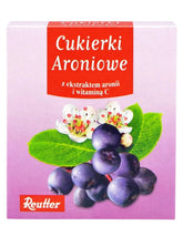 Reutler - Aronia Karkit 50g