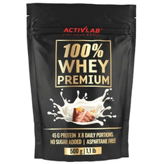 ActivLab - 100% Whey Premium