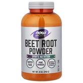 Beet Root ingredienser och etikett detalj