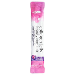 Now Foods Collagen Jelly Beauty Complex näringsfakta