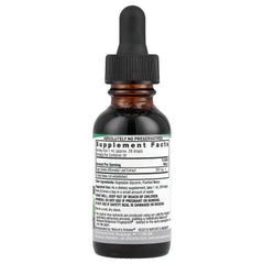 Sage Leaf Extract ingredienser & etikett