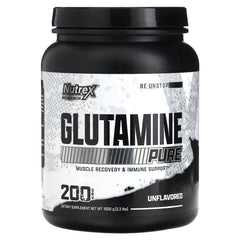 Nutrex - Research - Glutamine Drive