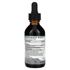 Nature's Answer - Ashwagandha-juurifluidiuute - 60ml