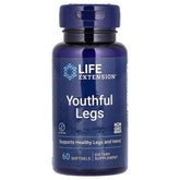 Life Extension Youthful Legs framsida