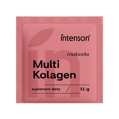Intenson - Multi Collagen