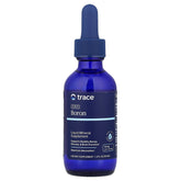 Trace Minerals Ionic Boron 59ml framsida