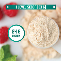 NOW Foods - Pea Protein