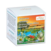 Mitra - Natural Cleansing Tea 30*2g