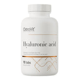 OstroVit - Hyaluronic Acid - 90 Tabs