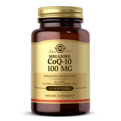 Solgar - CoQ10