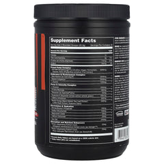 Universal Nutrition - Hedelmäsmoothie - 507.5g