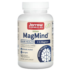 Magmind produktöversikt sida