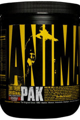 Universal Nutrition - Animal Pak - Nutri.se