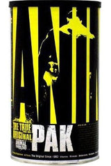 Universal Nutrition - Animal Pak - Nutri.se