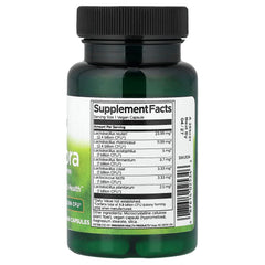 Swanson - Femflora - 30 Caps