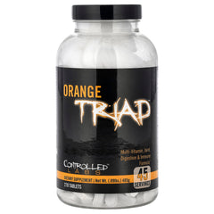 Controlled Labs - Orange Triad