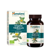 Himalaya - Organic Tribulus Men Libido Support - 60 Caplets