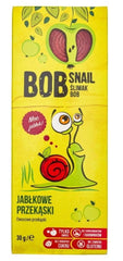 BOB SNAIL - Apple Snack